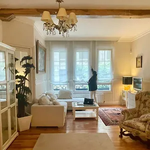 Casa Abando-ibarra Accommodatie bij particulieren