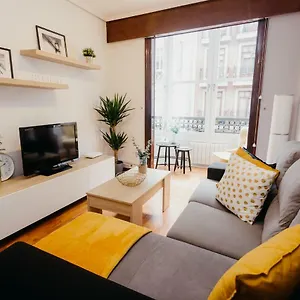 Ubicacion Excelente Cerca De Centro Azkuna Appartement