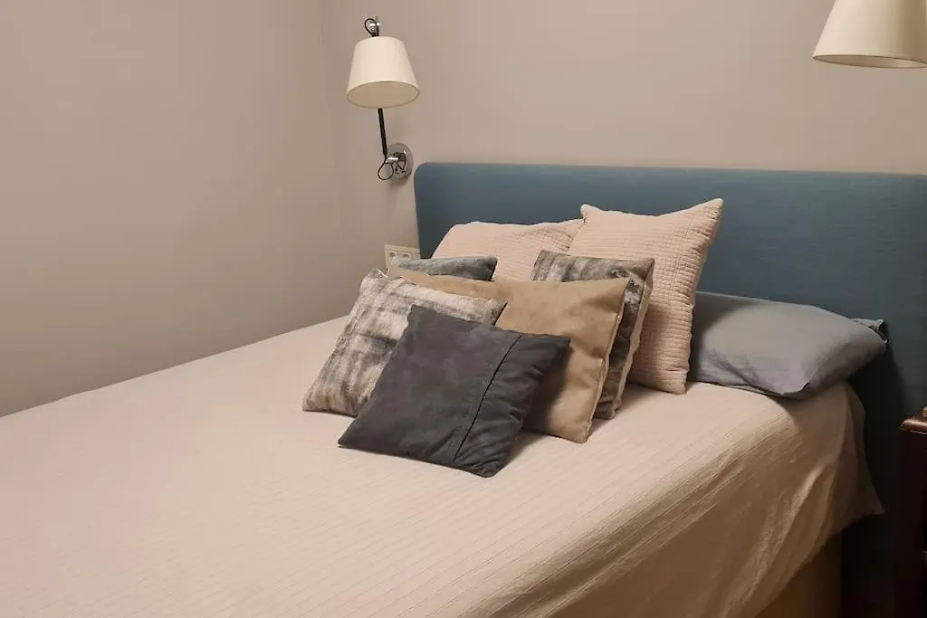 M Y P Apartment Bilbao Spain