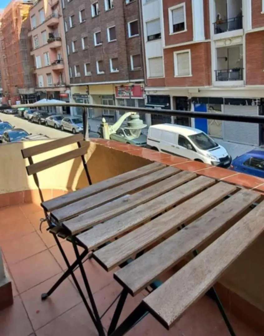 M Y P Apartment Bilbao