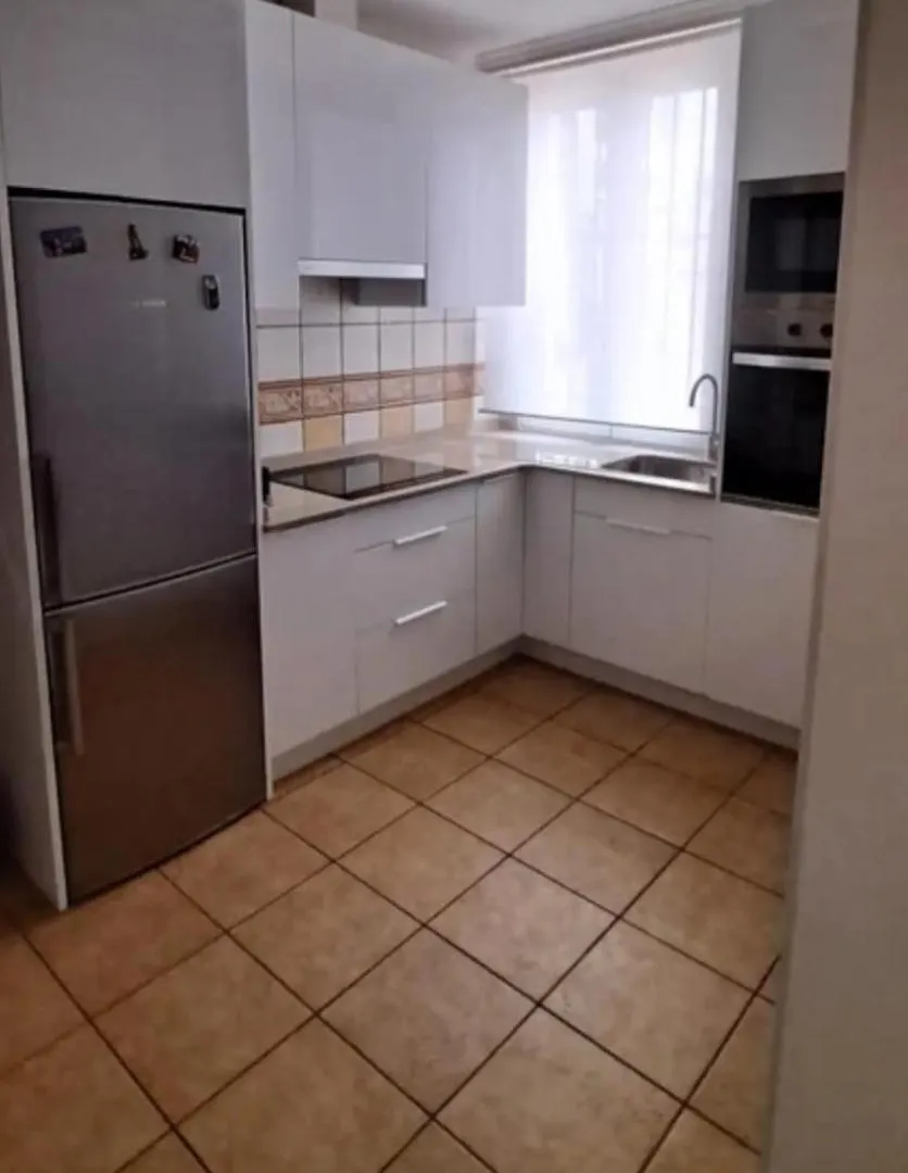 M Y P Apartment Bilbao