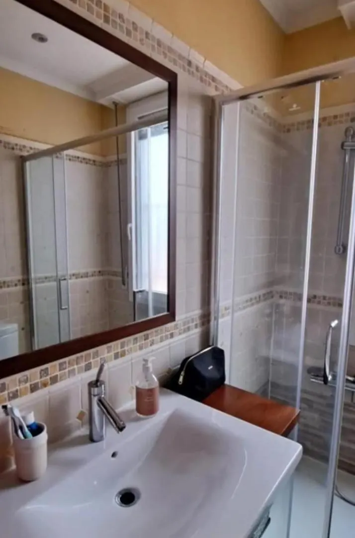 M Y P Apartment Bilbao Spain